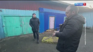 Омич напал на собственную жену с ножом