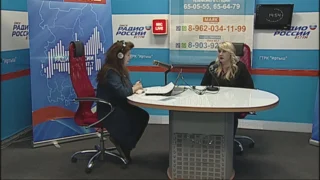 «Радиокомпас. Зачем ехать в Калининград?»