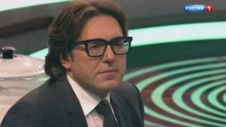 Андрей Малахов отметил низкие рейтинги интервью Ларисы Долиной