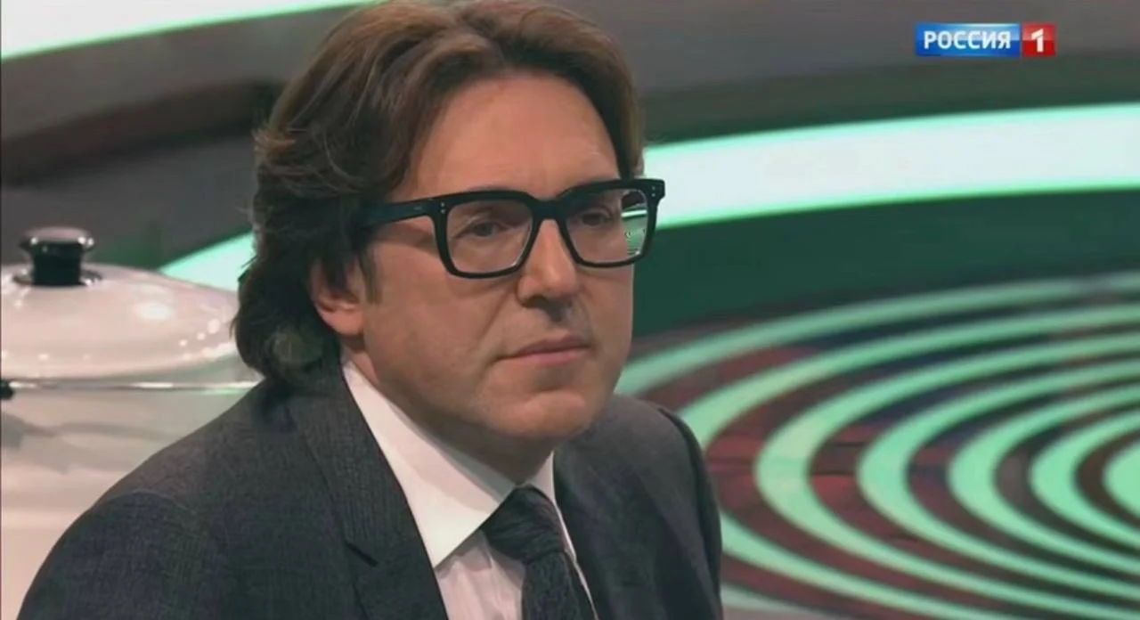Андрей Малахов отметил низкие рейтинги интервью Ларисы Долиной