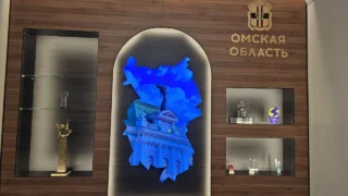 Более 1000 мероприятий запланировано в 2026 году в Омске