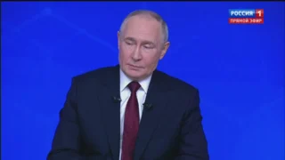 НДС не будет вечно на уровне 22%, планируется его понижение в будущем, заявил президент