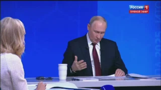 Дефицит бюджета 2,6%, но и госдолг остается одним из самых низких среди развитых экономик, подчеркнул президент России