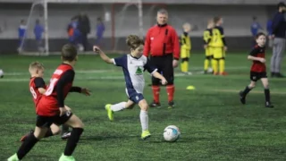 В Омске пройдет футбольный фестиваль «Я – Сибиряк»