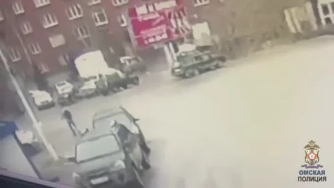 В Омской области задержан мужчина, укравший борсетку с 395 тыс. рублей