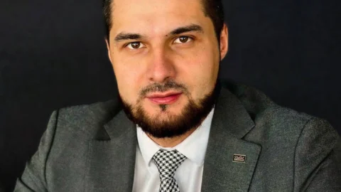 Кирилл Эдуардович Ягодка назначен президентом футбольного клуба «Иртыш»