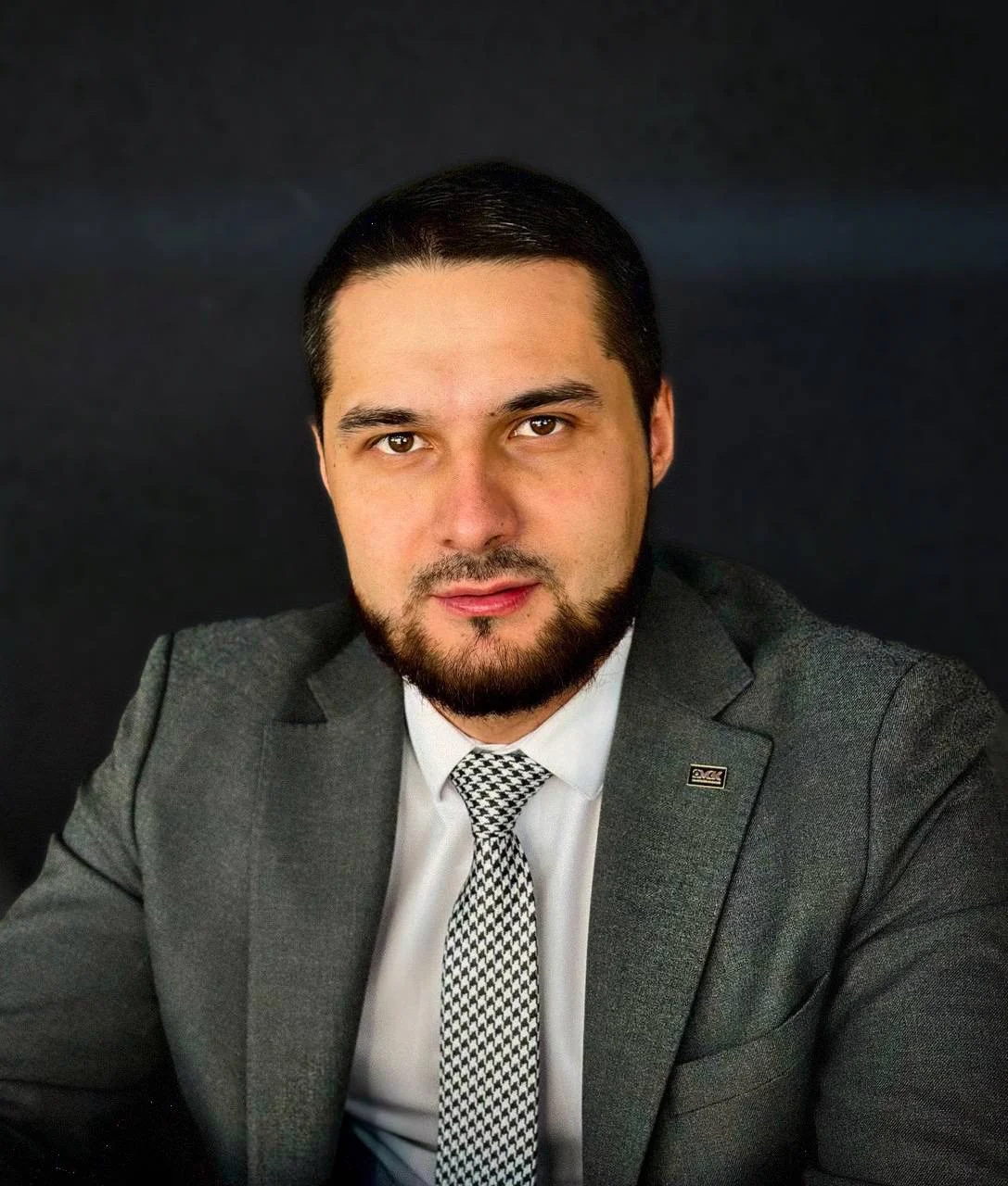 Кирилл Эдуардович Ягодка назначен президентом футбольного клуба «Иртыш»