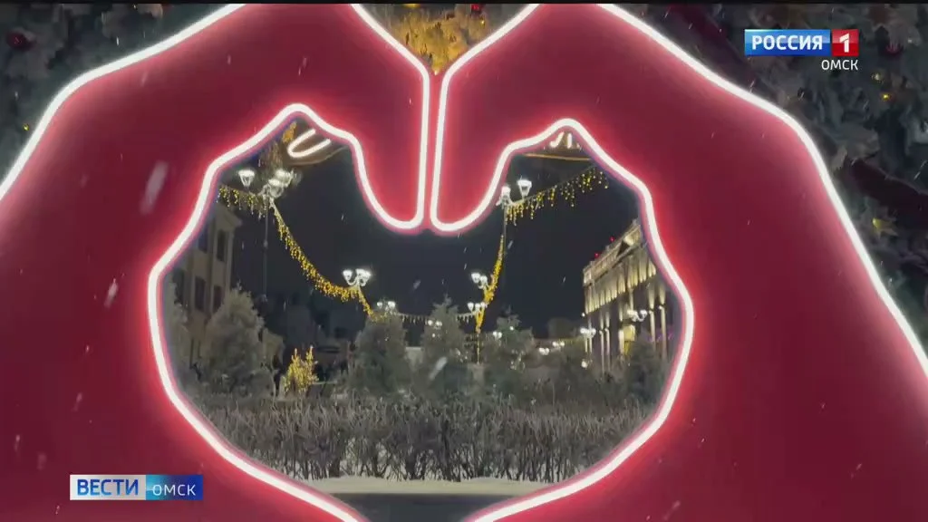 До начала новогоднего фестиваля «Зимний Любинский» осталось несколько дней