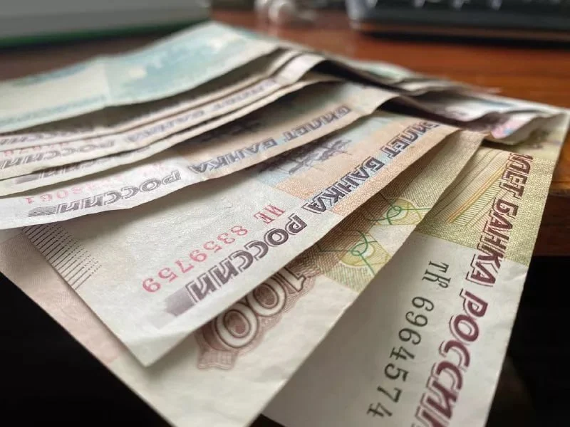 В Омске продавщица киоска подозревается в краже 1,4 тыс. лотерейных билетов