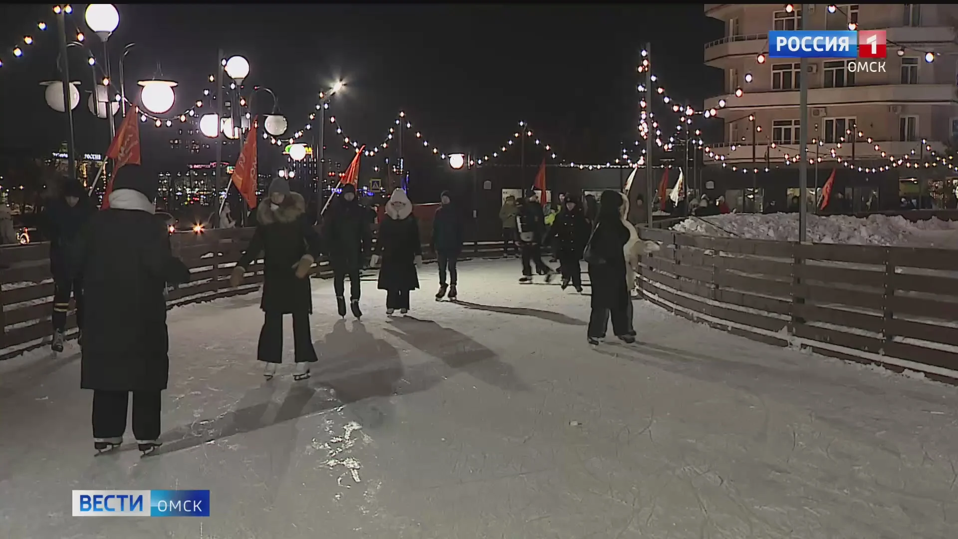 В Омске подведут итоги года в рамках статуса «Молодёжная столица России-2025»