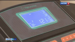 В Омске торжественно презентовали новое отделение медицинской реабилитации