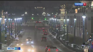 Дайджест новостей Омской области