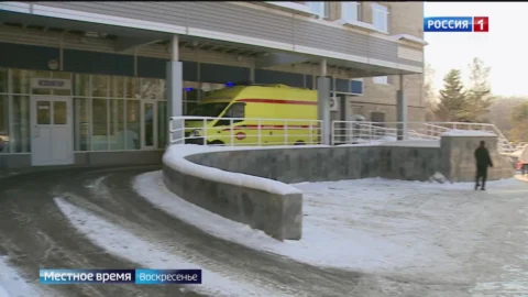 Резкий рост числа заражений агрессивным гриппом А зафиксирован в России