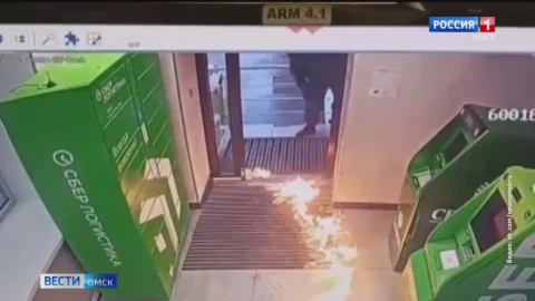 Дайджест новостей Омска