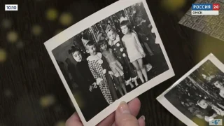 Какими раньше были новогодние костюмы девочек?