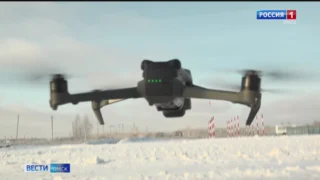 В Омске начали подготовку специалистов для войск беспилотных систем