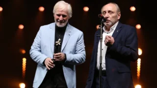 Директор омского театра «Галерка» стал лауреатом «Звезды Театрала»