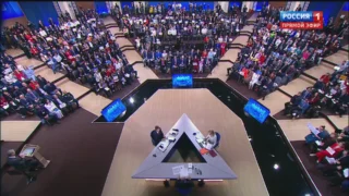 Попытка ЕС присвоить российские активы — это не кража, это грабеж, заявил Владимир Путин