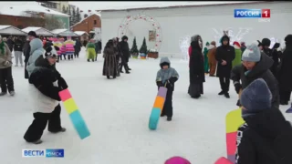 Омские травматологи готовятся к работе в новогодние каникулы