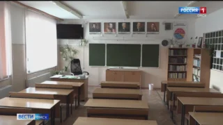 Из-за ОРВИ в 80 образовательных учреждениях Омска закрыто 396 классов