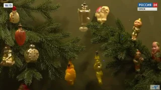 «Вести Культура», эфир от 22 декабря 2025 года