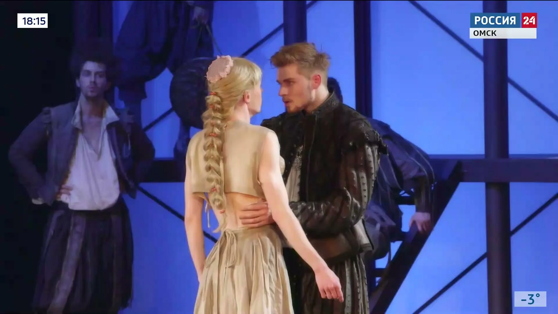 В 2026 году в регионе запланировано более тысячи культурных проектов