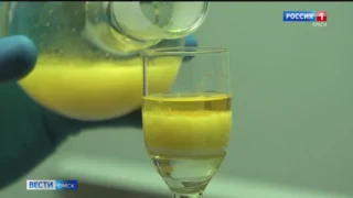 Омские учёные нашли сразу несколько решений, которые помогут в борьбе с онкологическими заболевания