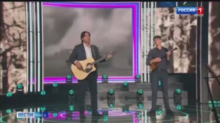 Омичи всё чаще становятся участниками популярного шоу Андрея Малахова «Песни от всей души»