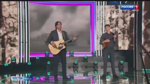 Омичи всё чаще становятся участниками популярного шоу Андрея Малахова «Песни от всей души»