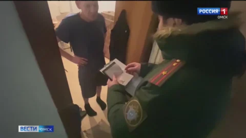 В Омске продолжаются большие рейды по нелегальным мигрантам