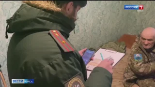 В Омске продолжаются большие рейды по нелегальным мигрантам