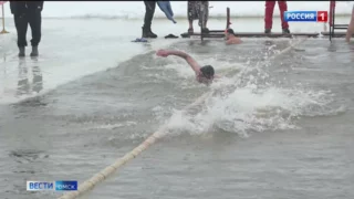 Омск присоединится к всероссийской акции «Закаленная Россия – Сильная страна»