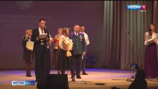 В Омском районе выбрали лучших учителей