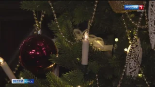 В этот Новый год омичи рискуют остаться без новогодних подарков