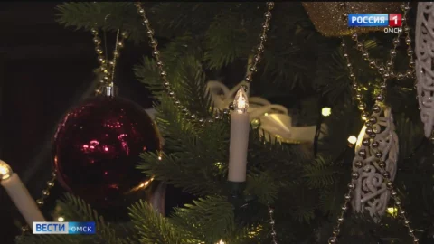 В этот Новый год омичи рискуют остаться без новогодних подарков