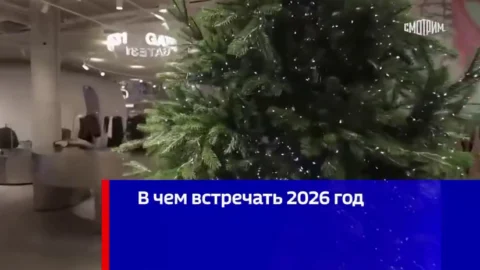 Омичи выбирают образ для встречи Нового года: как угодить Огненной Лошади?