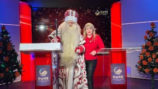 Смотрите новый выпуск программы «Вести Культура»!