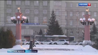 В Омской области увеличились объемы федерального финансирования в 2 раза