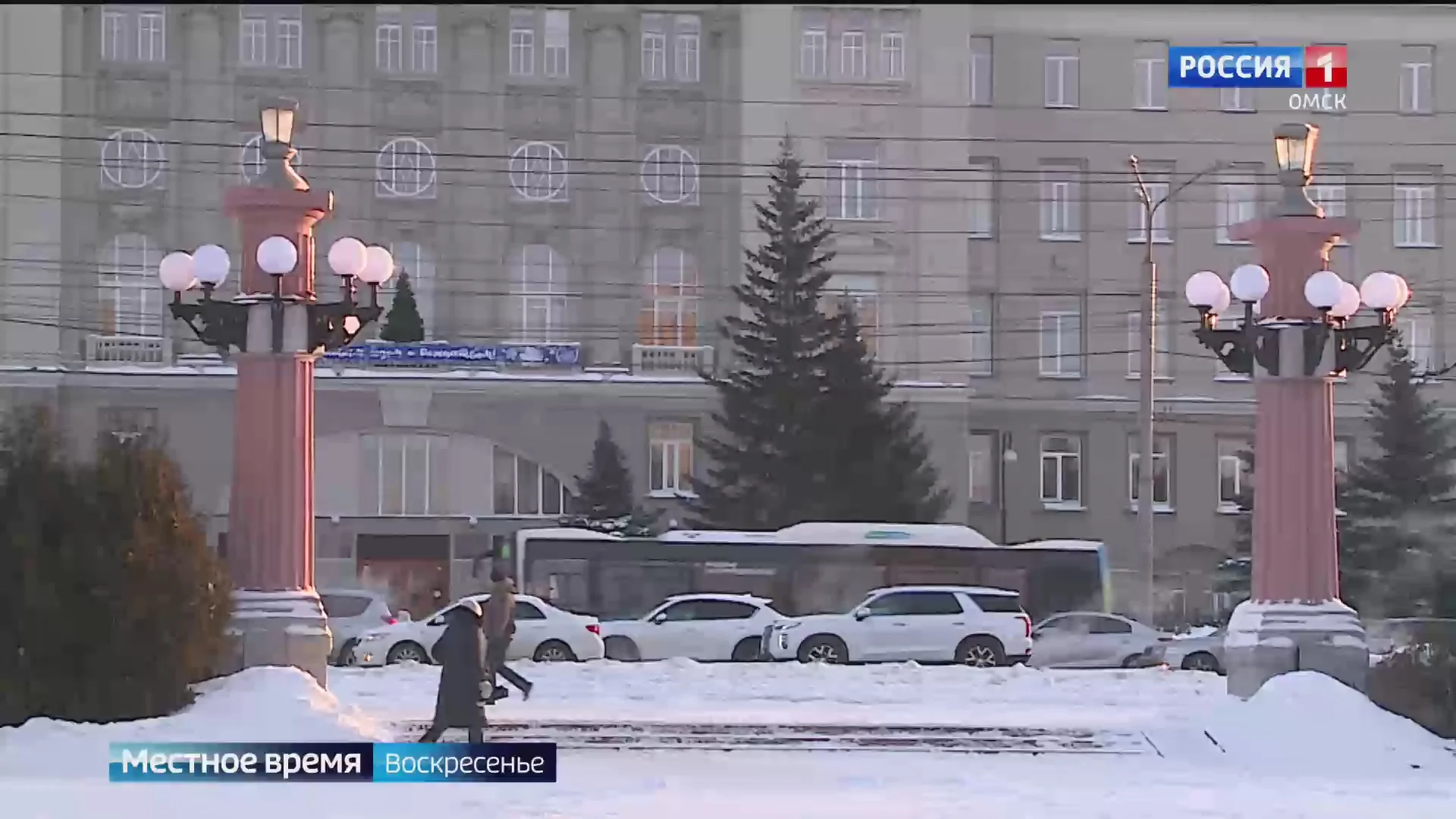 В Омской области увеличились объемы федерального финансирования в 2 раза