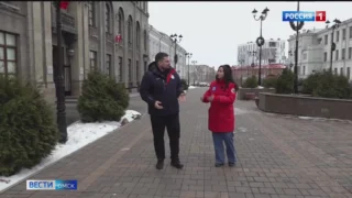 Омичи впервые смогут встретить Новый год на Зимнем Любинском