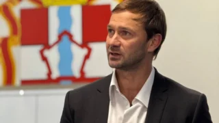 Президент омского ФК «Иртыш» Дмитрий Сычев ушел из клуба