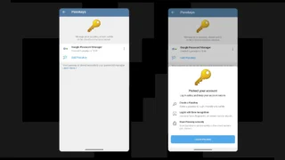 Telegram начал тестировать вход в аккаунт без СМС
