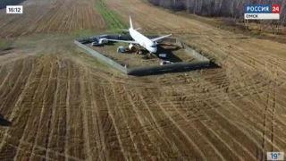 Обжаловали решение суда о возврате прокурору дела пилота, посадившего самолёт «Сочи-Омск» в поле