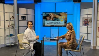 «Вести Здоровье», Диагностика и лечение нарушений сна