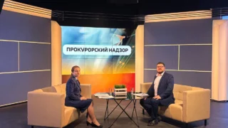 «Вести ЖКХ. Прокурорский надзор в ЖКХ»