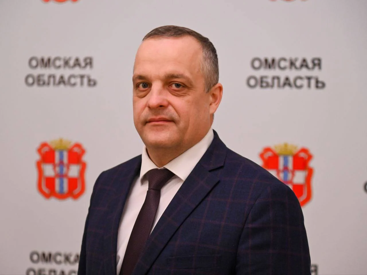 В Омске произошли кадровые изменения в  органах исполнительной власти региона