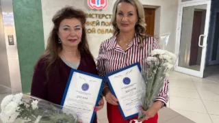 Журналисты ГТРК «Иртыш» стали победителями престижного конкурса