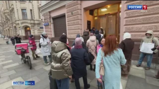 19 декабря состоится прямая линия и большая пресс-конференция с Президентом России Владимиром Путиным