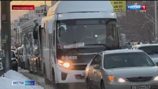 В Омске с 1 января 2026 года подорожает проезд в муниципальном транспорте