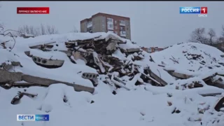 В Омске без горячей воды в праздники могут остаться жители нескольких многоэтажек Омска